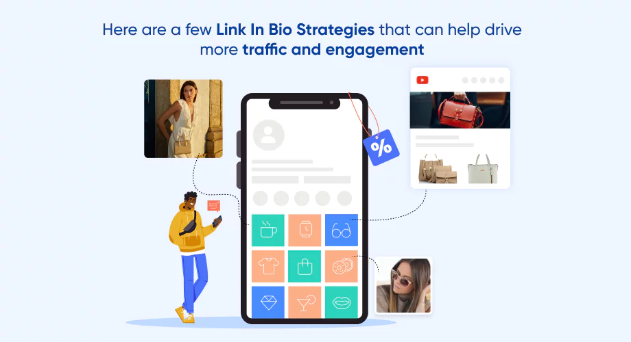How To Leverage Link In Bio For Local Business Promotions